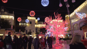 Evento “Meraviglioso Natale”