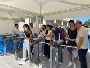 Il software MeetMe per la gestione dei corsi di Laurea a Messina
