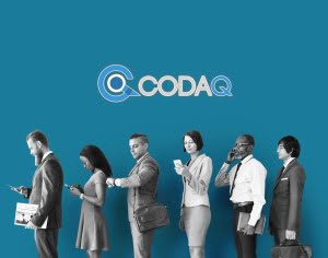 Accordo di partnership con CodaQ