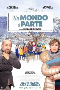 Con MeetMe al cinema