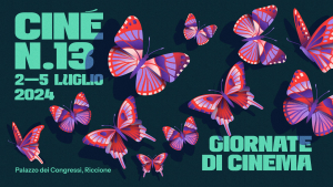 MeetMe per CINÉ GIORNATE DI CINEMA