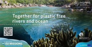 Infordata in prima linea all’Open Day INSPIRE in Slovenia: soluzioni digitali e sensori per contrastare le microplastiche