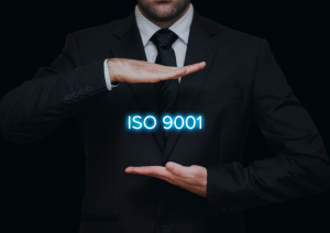 Infordata Sistemi rinnova la certificazione ISO 9001: confermata l’eccellenza nella qualità dei processi
